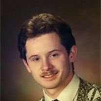 Richard Douglas Breczinski Profile Photo