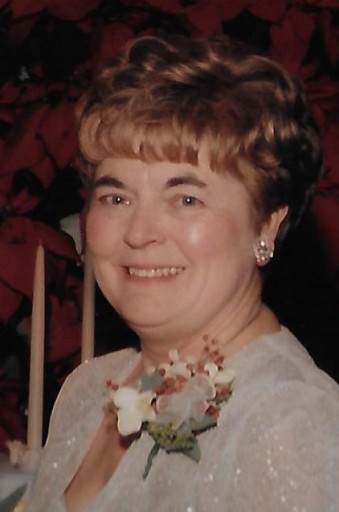 Jean Magnuson Profile Photo