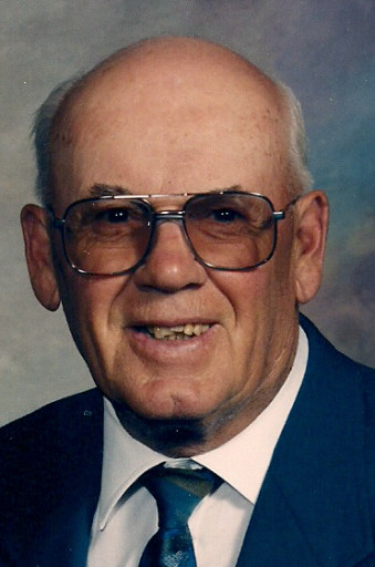 Robert 'Bob' Wilson White