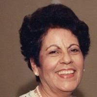 Juanita M. Vasquez