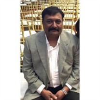 Himanshu Maganlal Patel Profile Photo