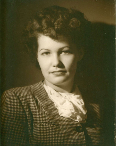 Mildred F. Lewis Profile Photo
