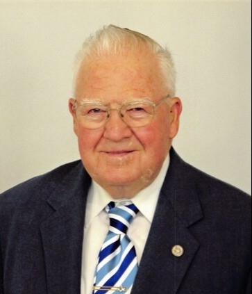 John S. Metcalf Profile Photo