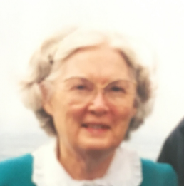Lillian Burrow Profile Photo