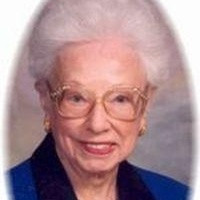 Marjorie E. Beales