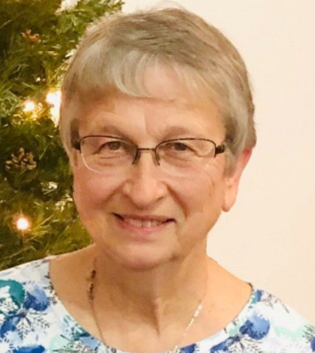Sue Ann Rothschadl