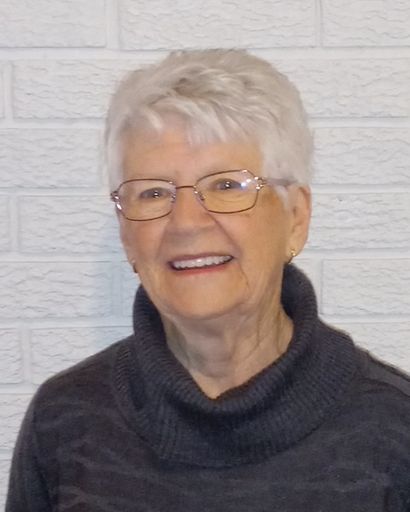 Betty Martin