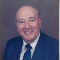 Bishop William L. Coile Profile Photo