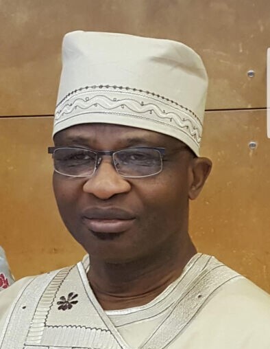 Paul Osaze Odighizuwa