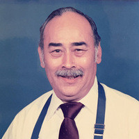 Agapito Dimas Carrillo