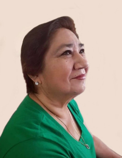 Estela Palacios