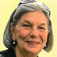 Jean M. Braunger