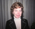 Shirley Cuddy Profile Photo