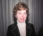 Shirley Cuddy