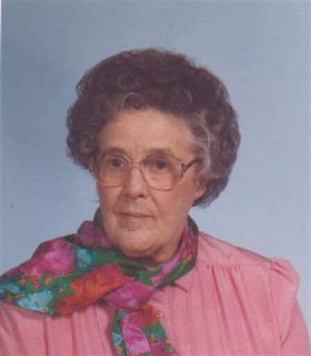 Mildred A. Wallace