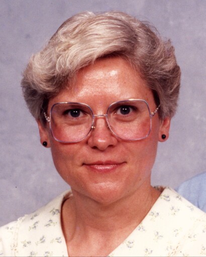 Diane Sue Straw's obituary image