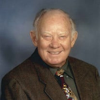 Elmer Williamson Estes