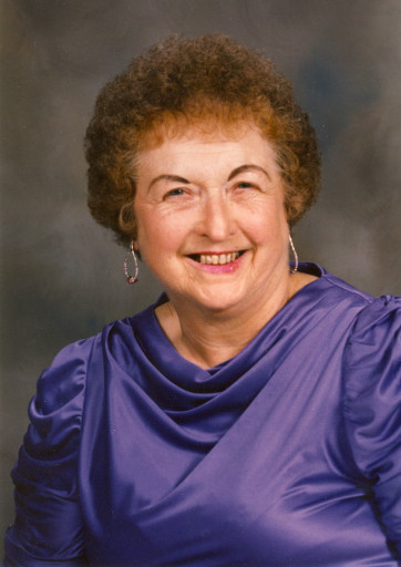 Gladys Meinert Profile Photo