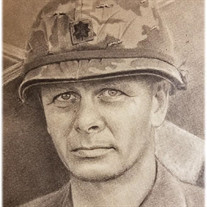 Col. Michael Boos Profile Photo