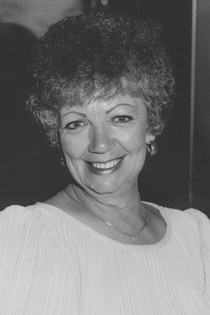 Marcia Marlin