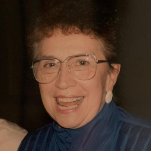 Laverne P. Englehart