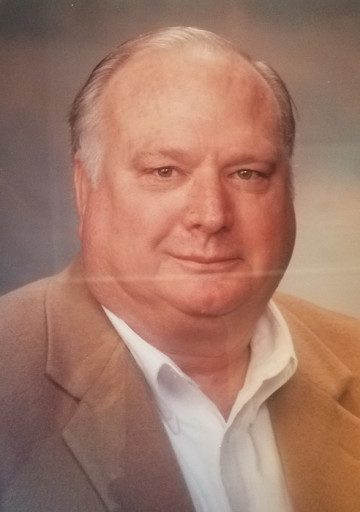 Raymond (Joe) Chapman