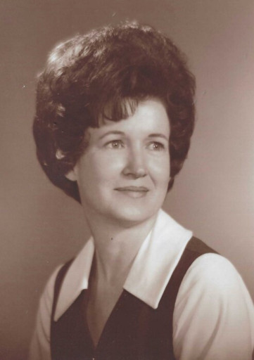 Mary Evelyn (Taylor)  Finley Profile Photo
