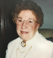 Janet G. Marshall