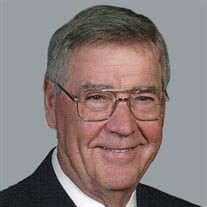 Roy L. Terveer