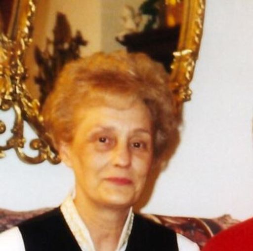 Mary Jean (Sobus)  Price