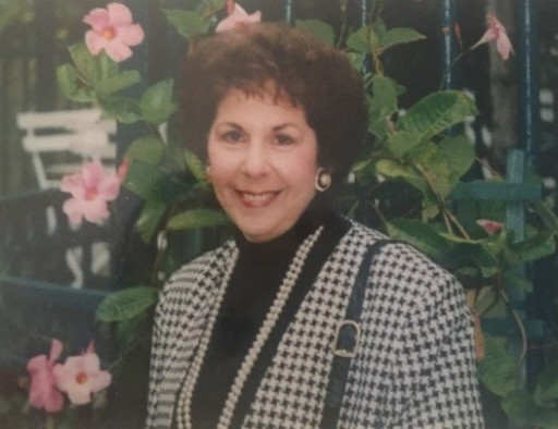 Mary Jane Fussner Profile Photo
