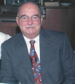 Stuart Cassell, Sr.