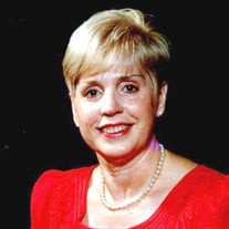 Peggy J. Blevins