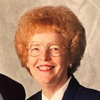Marlene M. Alberts Profile Photo