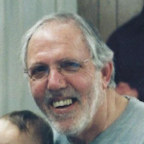 John William Shrader Profile Photo