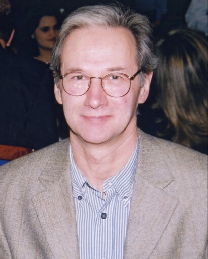 Roland Mark Raymond
