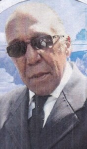 Norman P. Carter Profile Photo