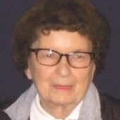 Helen Joyce Evans Profile Photo