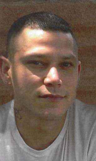 Jared William Herrera