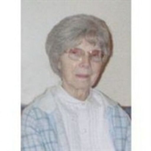 Margaret Ruth Zeller Profile Photo