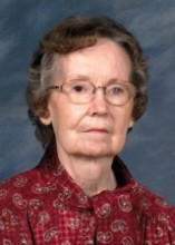 Velma 'June' Mae Lockhart Patton Profile Photo