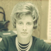 Phyllis Nadine O'Brien Profile Photo