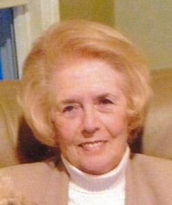 Patricia A. Marinelli