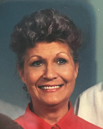 Brenda Gail Hargrove's obituary image