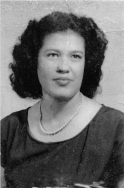Mrs. Agueda Nunez Profile Photo