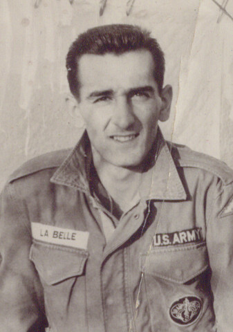 Michael J. LaBelle, Jr.