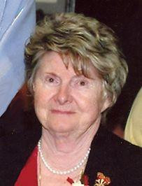 Gerda Kramer Profile Photo