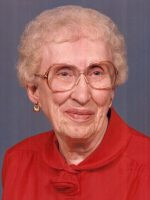 Frances M. Smitley