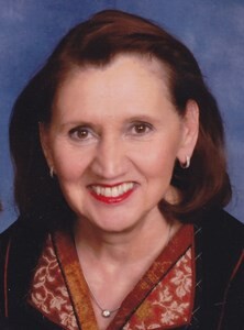 Claudia J. Rosser