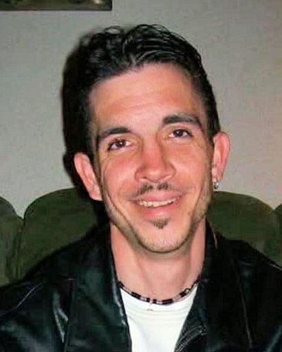 Jason Allen LeVasseur's obituary image